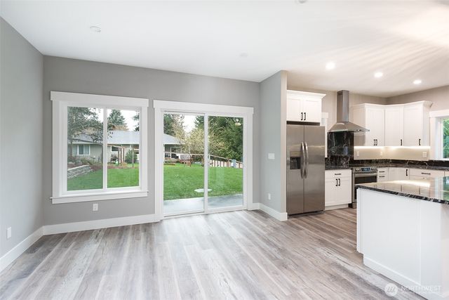 62 Woodland Drive, Sequim, WA 98382