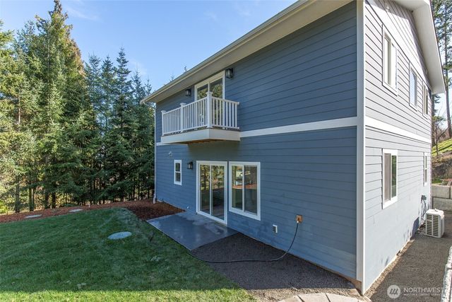 62 Woodland Drive, Sequim, WA 98382