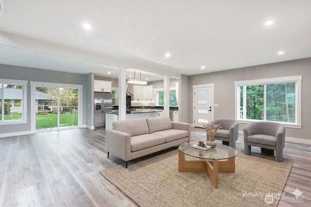 62 Woodland Drive, Sequim, WA 98382