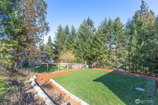 62 Woodland Drive, Sequim, WA 98382