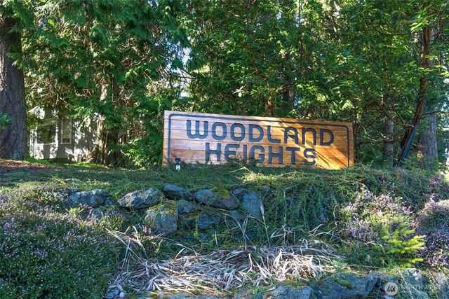 62 Woodland Drive, Sequim, WA 98382