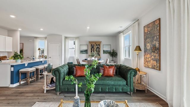 327 Carp Court, Antioch, TN 37013