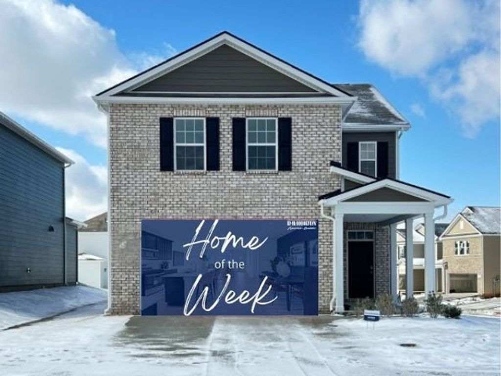 327 Carp Court, Antioch, TN 37013