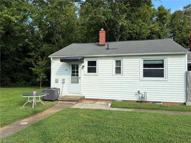 620 Tremont Drive, Greensboro, NC 27403