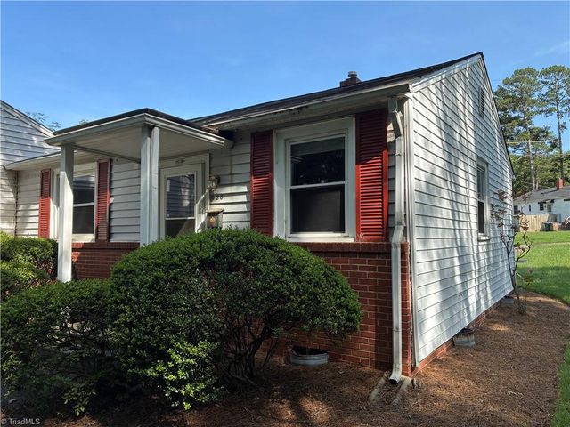 620 Tremont Drive, Greensboro, NC 27403