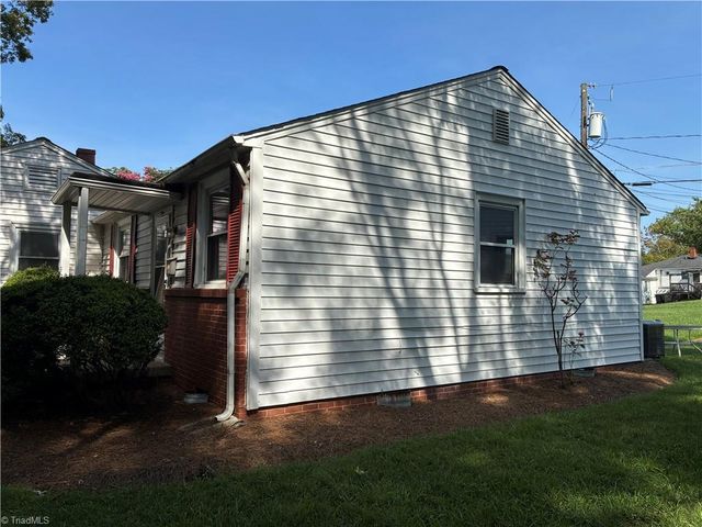 620 Tremont Drive, Greensboro, NC 27403