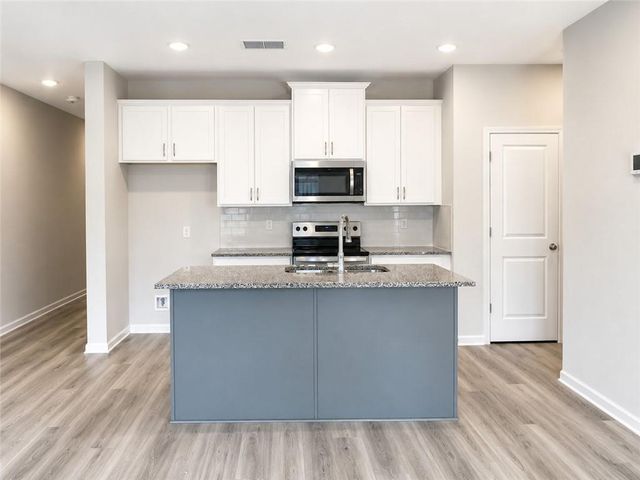 6414 Rosetta Drive 47, South Fulton, GA 30331