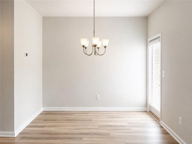 6414 Rosetta Drive 47, South Fulton, GA 30331