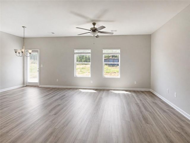 6414 Rosetta Drive 47, South Fulton, GA 30331