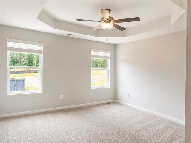 6414 Rosetta Drive 47, South Fulton, GA 30331