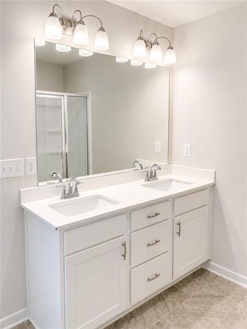 6414 Rosetta Drive 47, South Fulton, GA 30331