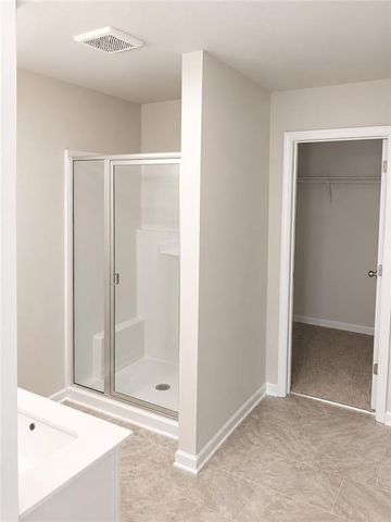 6414 Rosetta Drive 47, South Fulton, GA 30331