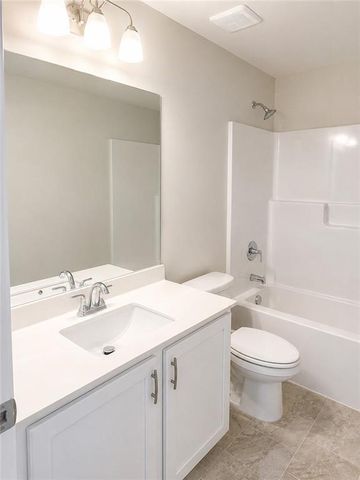 6414 Rosetta Drive 47, South Fulton, GA 30331