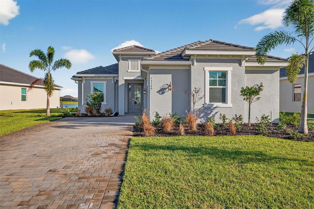 15300 RIVER BIRCH COURT, Punta Gorda, FL 33955