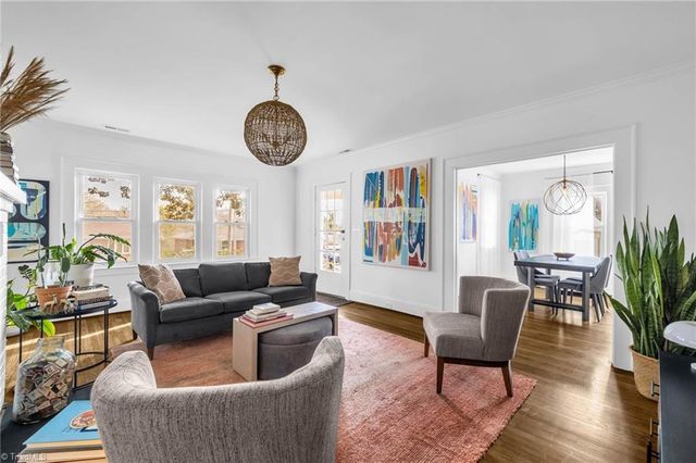 1113 Clyde Place, High Point, NC 27262