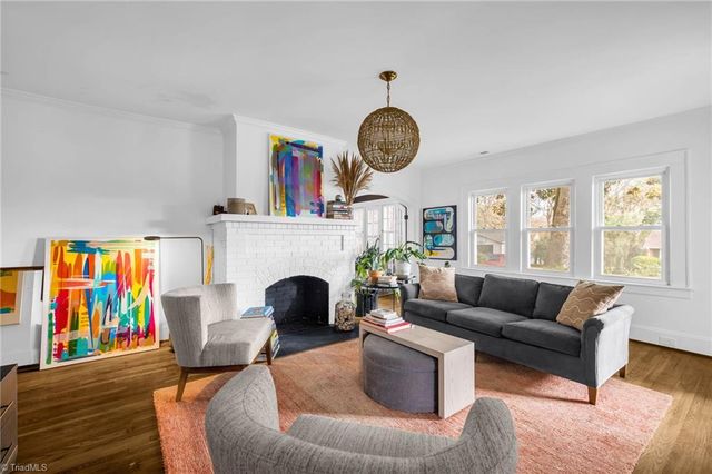 1113 Clyde Place, High Point, NC 27262