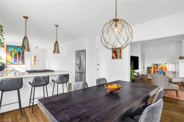 1113 Clyde Place, High Point, NC 27262