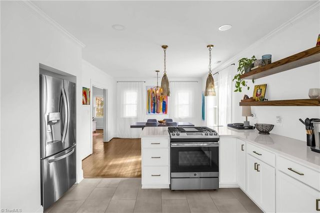 1113 Clyde Place, High Point, NC 27262