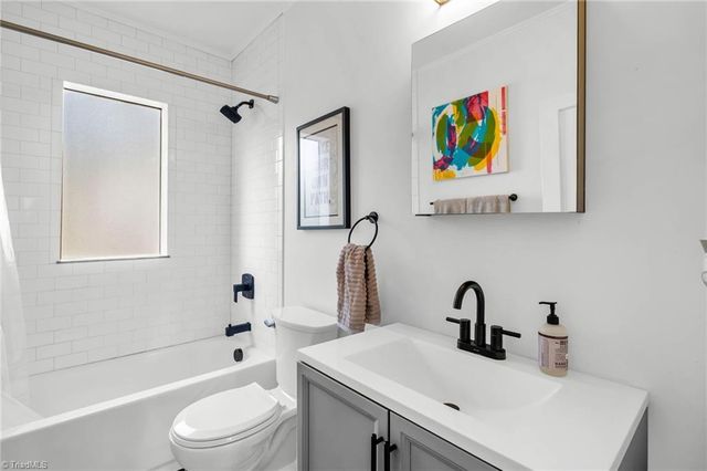 1113 Clyde Place, High Point, NC 27262