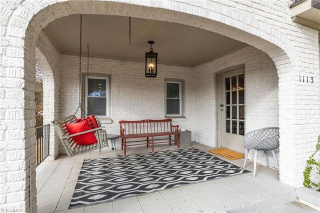 1113 Clyde Place, High Point, NC 27262