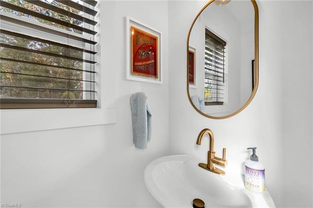 1113 Clyde Place, High Point, NC 27262