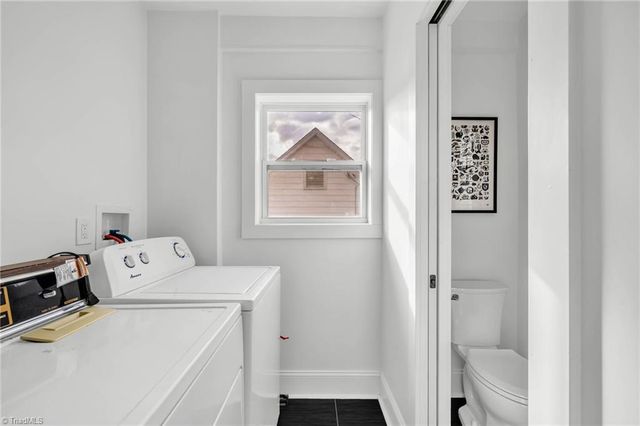 1113 Clyde Place, High Point, NC 27262