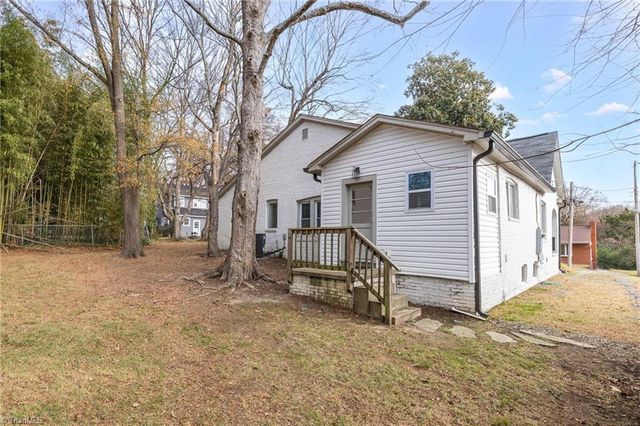 1113 Clyde Place, High Point, NC 27262