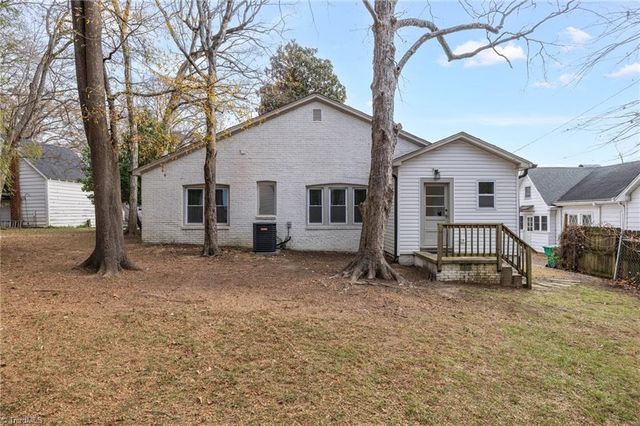 1113 Clyde Place, High Point, NC 27262