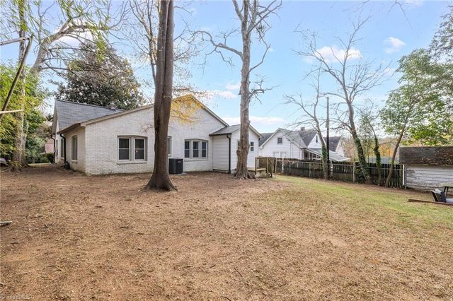 1113 Clyde Place, High Point, NC 27262