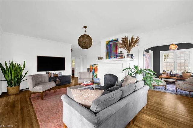 1113 Clyde Place, High Point, NC 27262