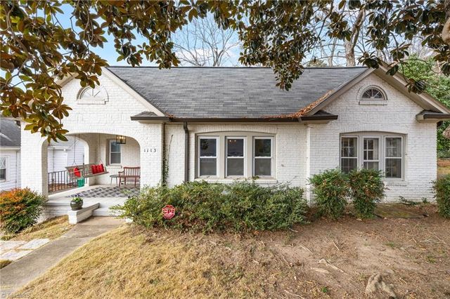 1113 Clyde Place, High Point, NC 27262