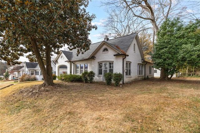 1113 Clyde Place, High Point, NC 27262