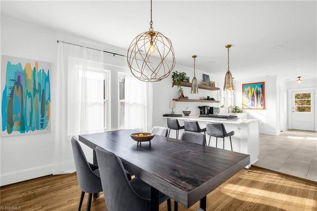 1113 Clyde Place, High Point, NC 27262