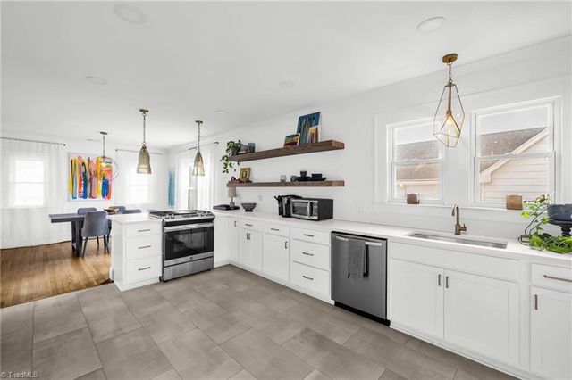 1113 Clyde Place, High Point, NC 27262