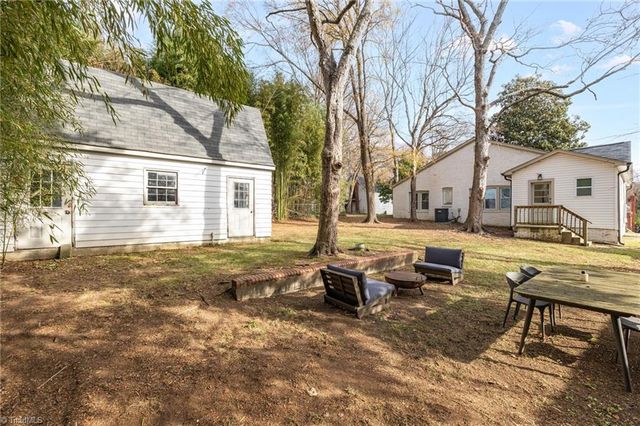 1113 Clyde Place, High Point, NC 27262