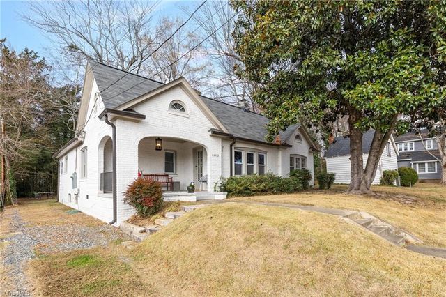 1113 Clyde Place, High Point, NC 27262