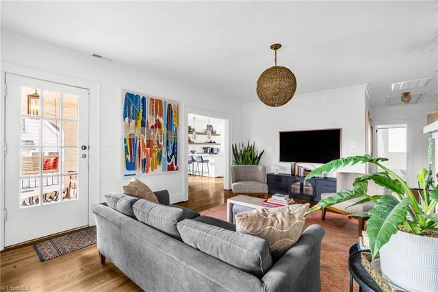 1113 Clyde Place, High Point, NC 27262