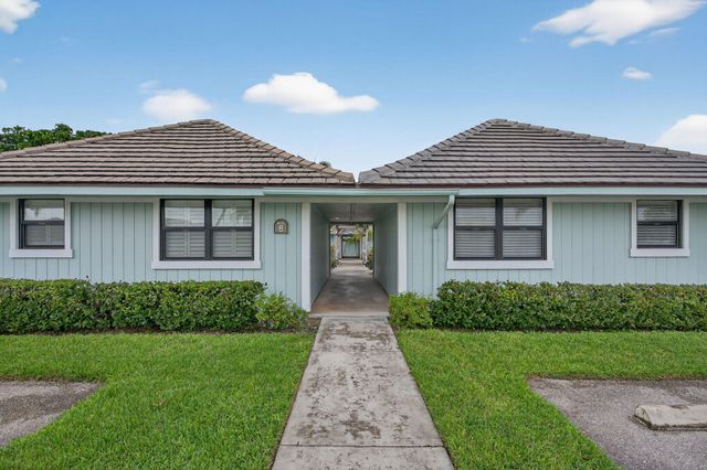1127 E Seminole Avenue 8a, Jupiter, FL 33477
