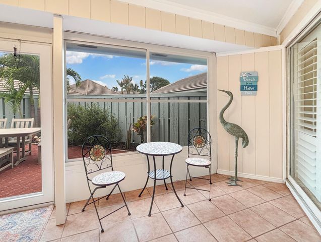 1127 E Seminole Avenue 8a, Jupiter, FL 33477