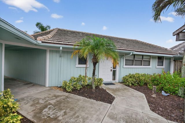 1127 E Seminole Avenue 8a, Jupiter, FL 33477