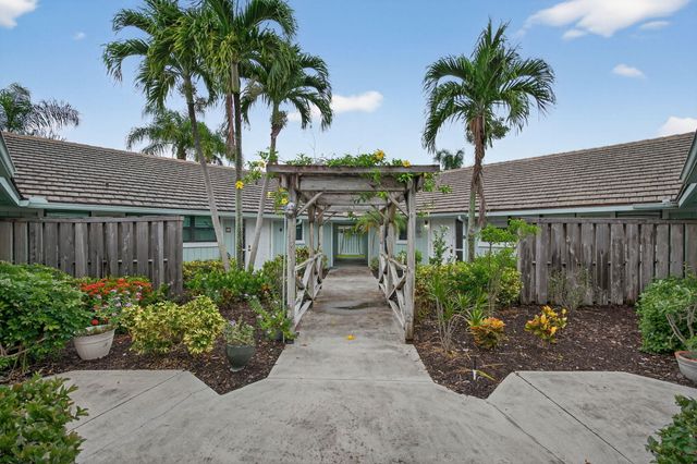 1127 E Seminole Avenue 8a, Jupiter, FL 33477