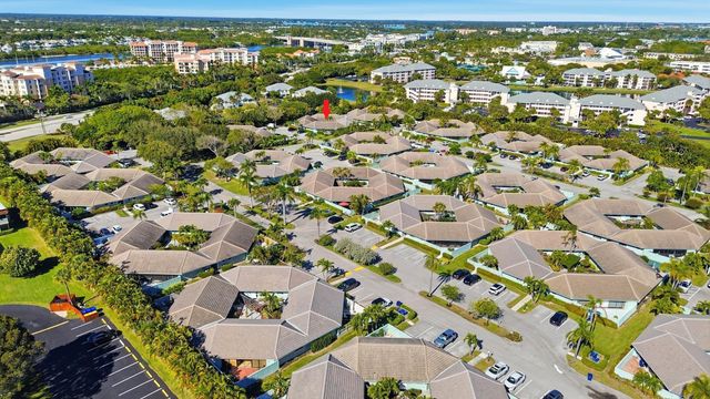 1127 E Seminole Avenue 8a, Jupiter, FL 33477