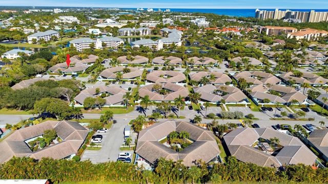 1127 E Seminole Avenue 8a, Jupiter, FL 33477