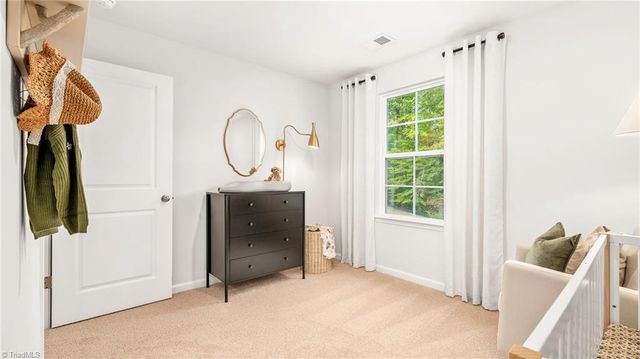 301 Waverly Court, Linwood, NC 27299