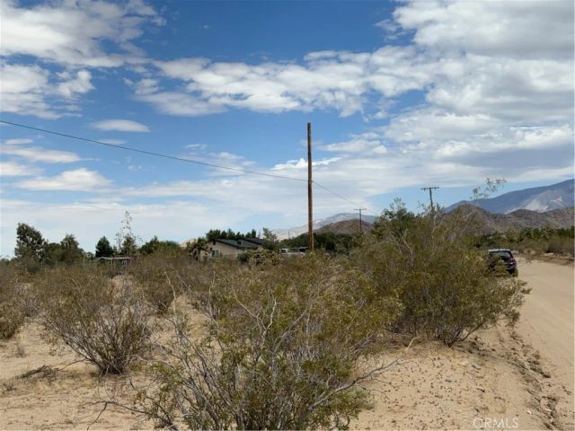 0 Morningside, Lucerne Valley, CA 92356
