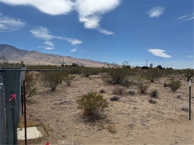 0 Morningside, Lucerne Valley, CA 92356