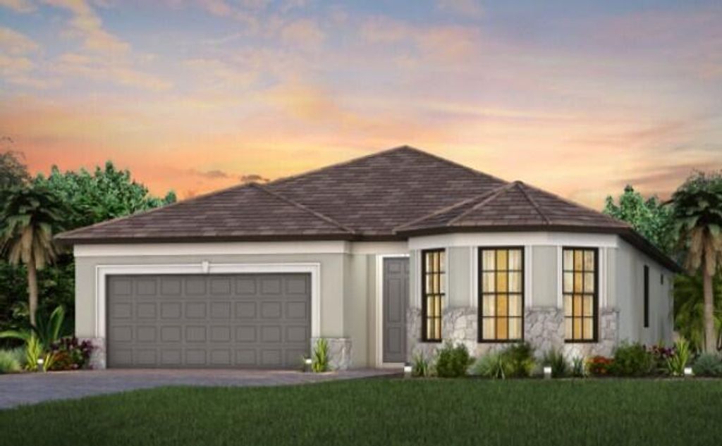 13825 SW Gingerline Drive Palmary 748, Port St Lucie, FL 34987