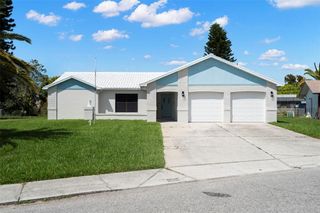 7439 VIENNA LANE, Port Richey, FL 34668