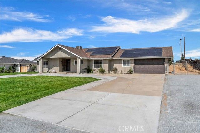 26963 Frisco, Madera, CA 93638