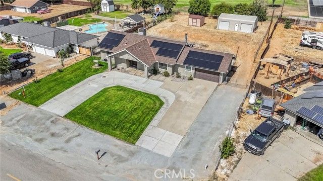 26963 Frisco, Madera, CA 93638